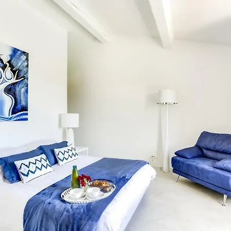 Villa Maebelle Grimaud
