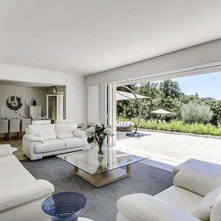 Villa Maebelle Grimaud