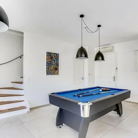 Villa Maebelle Grimaud